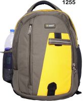 Aristo Lifestyle Trendy High Quality - BP1255 20 L Backpack(Black and Grey)