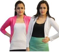 Bfly Women's Shrug