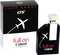 CFS Cargo Eau de Parfum - 100 ml