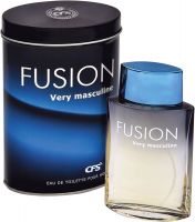 CFS Fusion Very Masculine Eau de Parfum - 100 ml