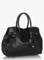 Cheri Black Handbag