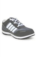 Combit Running Shoes(Grey, White)