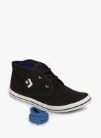Converse Ct Derby Classic Black Sneakers