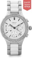 DKNY NY8181 Analog Watch - For Women(End of Season Style)