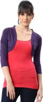 ESPRESSO Women's Shrug