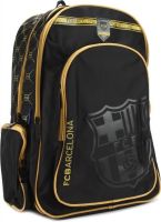 FCB GoldFFGD2009 Backpack(Gold)