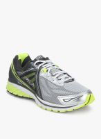 Fila Finix 2 Energized Grey Running Shoes