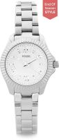 Fossil AM4608I Analog Watch - For Women
