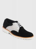 HM Black Lifestyle Shoes