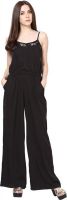 Harpa Solid Women's Jumpsuit