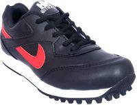 Hitmax Running Shoes(Black)