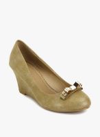 J Collection Golden Belly Shoes