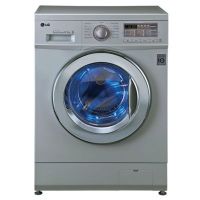 LG FH0B8WDL24 6.5KG Fully Automatic Front Loading Washing Machine