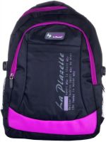 La Plazeite Exotic-L2 2.5 L Backpack(Pnk-P1)