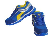 Magic Tree Running Shoes(Blue)