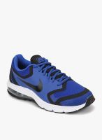Nike Air Max Premiere Run Blue Running Shoes