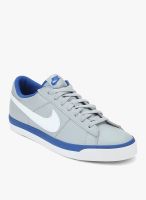 Nike Match Supreme Ltr Grey Sneakers