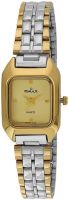 Omax BLS214A001 Analog Watch - For Women