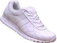 Orbit Running Shoes(White)