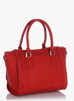 P.H.A.T Red Handbag