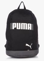Puma Black Pioneer Backpack II