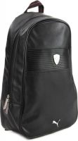 Puma Puma Ferrari Ls Backpack (Black) Backpack(Black)