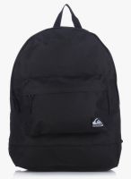 Quiksilver Edition Black Backpack