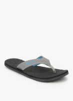 Reebok Gradient Flip GREY FLIP FLOPS