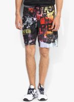 Reebok Os Grph 1Multicoloured Shorts