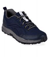 Reebok Reverse Smash Lp Navy Sport Shoes