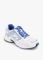 Reebok Speedy Runner Lp White Running Shoes