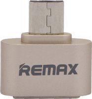 Remax RMOTG101_GOLD USB Adapter