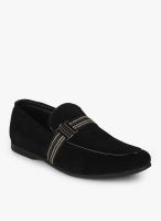 San Frissco Black Loafers