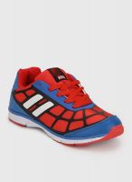Spiderman Blue Sneakers