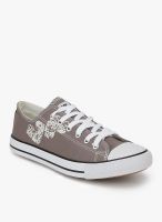 Spunk Chicago Grey Sneakers