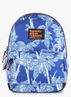 Superdry Palm Springs Montana Backpack