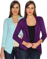 Ten on Ten Women's Shrug