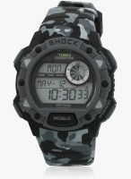 Timex Timex Expedition Digital Grey Grey Watch