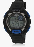 Timex Tw4b004006s-Sor Black/Grey Digital Watch