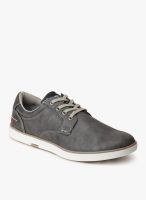 Tom Tailor Grey Sneakers