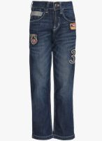U.S. Polo Assn. Blue Jeans