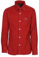U.S. Polo Assn. Red Casual Shirt
