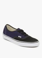 Vans Authentic Black Sneakers