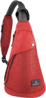 Victorinox Dual-Compartment Monosling 13 L Backpack(Red)