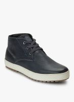 Weinbrenner Weinbrenner Navy Blue Lifestyle Shoes