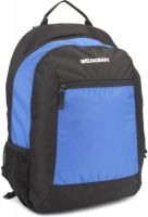 Wildcraft Escape Blue Backpack(Blue)