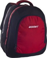 Wildcraft Notebook 26 L Backpack(Red)