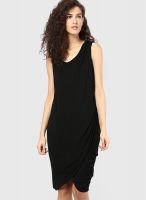 Zalora Black Dress