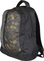 Zwart REDOM-DTY 25 L Medium Backpack(Black, Grey)