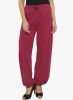 Jazzup_Maroon_Solid_Harem_Pant.jpg